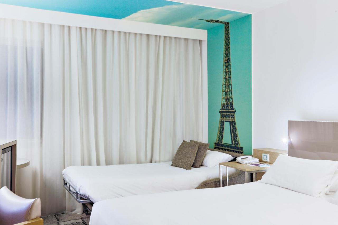 Mercure Paris Vaugirard Porte De Versailles Екстериор снимка